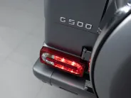 Mercedes-Benz G-Класс G 500 II (W463) Рестайлинг 4, 2016 — экстерьер, фото 32
