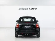 Mini Cabrio JCW III Рестайлинг, 2019 — экстерьер, фото 10