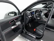 Mercedes-Benz GLC AMG GLC 43 4MATIC II (X254), 2024 — экстерьер, фото 7
