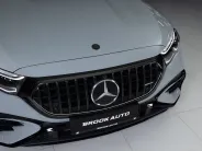 Mercedes-Benz E-Класс AMG E 53 4MATIC+ VI (W214), 2025 — экстерьер, фото 37