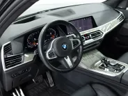 BMW X7 xDrive40i M Sport Pro I (G07), 2019 — экстерьер, фото 9