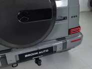 Mercedes-Benz G-Класс AMG G 63 II (W465) Рестайлинг, 2026 — экстерьер, фото 38