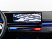 BMW M5 VII (G90), 2025 — экстерьер, фото 20
