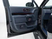 Zeekr 9X Ultra (6 seats) I, 2025 — экстерьер, фото 8