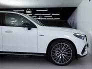 Mercedes-Benz GLC AMG GLC 43 4MATIC II (X254), 2024 — экстерьер, фото 34