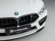 BMW M8 М8 Competition I (F91/F92/F93), 2021 — экстерьер, фото 27