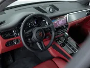 Porsche Macan GTS I Рестайлинг 2, 2023 — экстерьер, фото 9