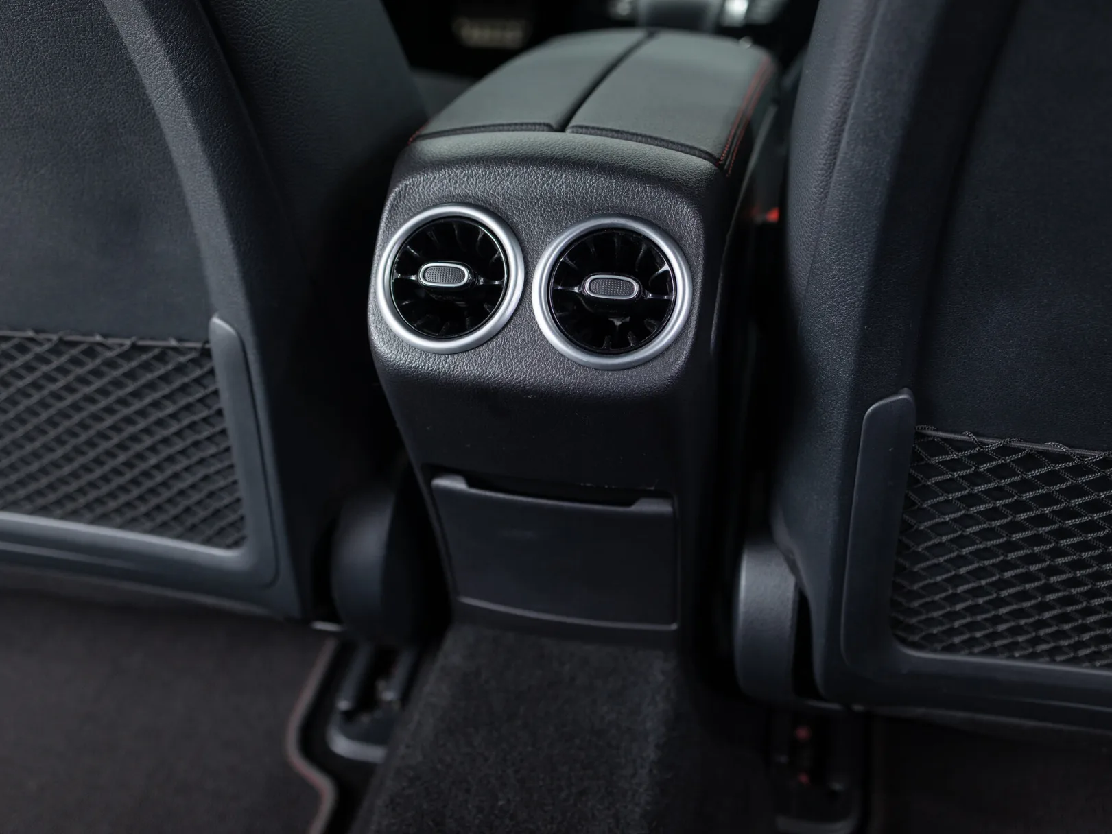 Mercedes-Benz A-Класс IV (W177), 2018 — экстерьер, фото 23