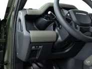 Land Rover Defender S II, 2025 — экстерьер, фото 14