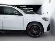 Mercedes-Benz GLS AMG GLS 63 4MATIC+ II (X167) Рестайлинг, 2024 — экстерьер, фото 42