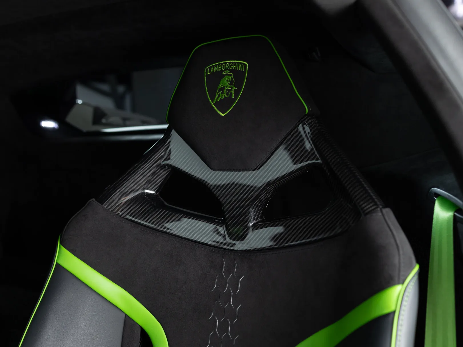Lamborghini Huracán Tecnica I Рестайлинг, 2023 — экстерьер, фото 12
