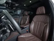BMW 5 серии M550i xDrive M Special Edition 21 VII (G30/G31/G38) Рестайлинг, 2022 — экстерьер, фото 10