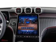 Mercedes-Benz GLC Coupe GLC 300 4MATIC Coupe II (C254), 2026 — экстерьер, фото 27