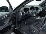BMW X5 IV (G05/G18) Рестайлинг, 2024 — экстерьер, фото 7