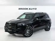 Mercedes-Benz GLS 450 4MATIC II (X167) Рестайлинг, 2025 — экстерьер, фото 1