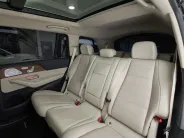 Mercedes-Benz GLS 450 4MATIC First Class II (X167), 2020 — экстерьер, фото 25