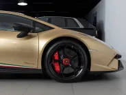 Lamborghini Huracán I, 2018 — экстерьер, фото 32