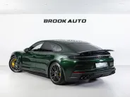 Porsche Panamera Turbo S E-Hybrid III, 2024 — экстерьер, фото 4