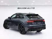 Audi RS Q8 TFSI I, 2022 — экстерьер, фото 6