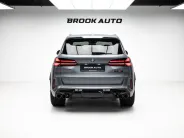 BMW X5 M Competition III (F95) Рестайлинг, 2026 — экстерьер, фото 5