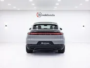 Porsche Cayenne Coupé III Рестайлинг, 2024 — экстерьер, фото 5