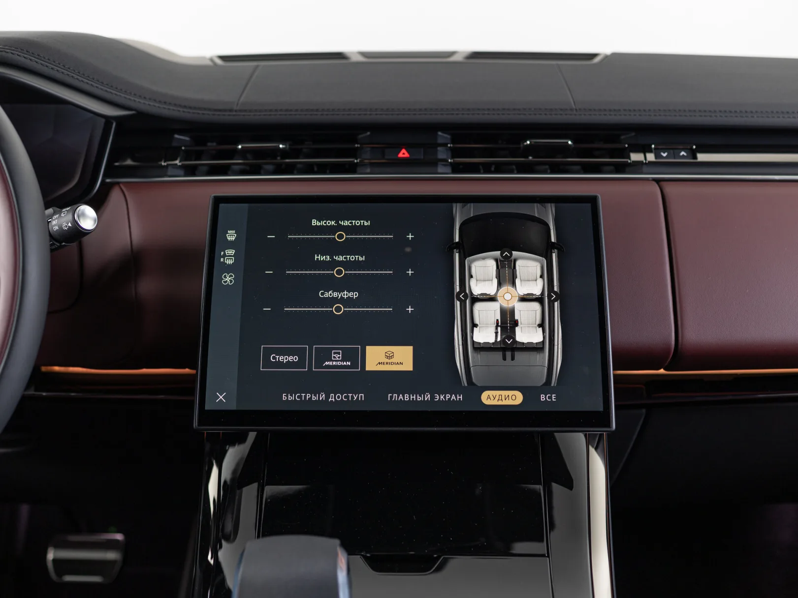 Land Rover Range Rover Sport Dynamic HSE III, 2026 — экстерьер, фото 25