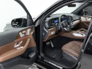 Mercedes-Benz GLS 450 4MATIC II (X167) Рестайлинг, 2025 — экстерьер, фото 7