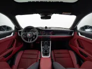 Porsche 911 Carrera 4 GTS VIII (992) Рестайлинг, 2025 — экстерьер, фото 35
