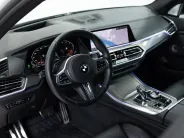 BMW X5 M50d IV (G05/G18), 2020 — экстерьер, фото 10
