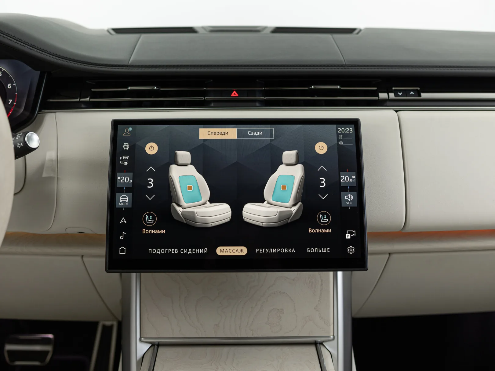 Land Rover Range Rover SV V, 2024 — экстерьер, фото 23