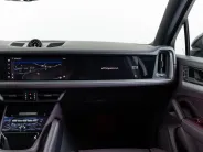 Porsche Cayenne Coupé III Рестайлинг, 2025 — экстерьер, фото 19