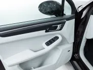 Porsche Macan Базовая I Рестайлинг 2, 2024 — экстерьер, фото 8
