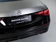 Mercedes-Benz Maybach S-Класс S 580 II (Z223), 2024 — экстерьер, фото 36