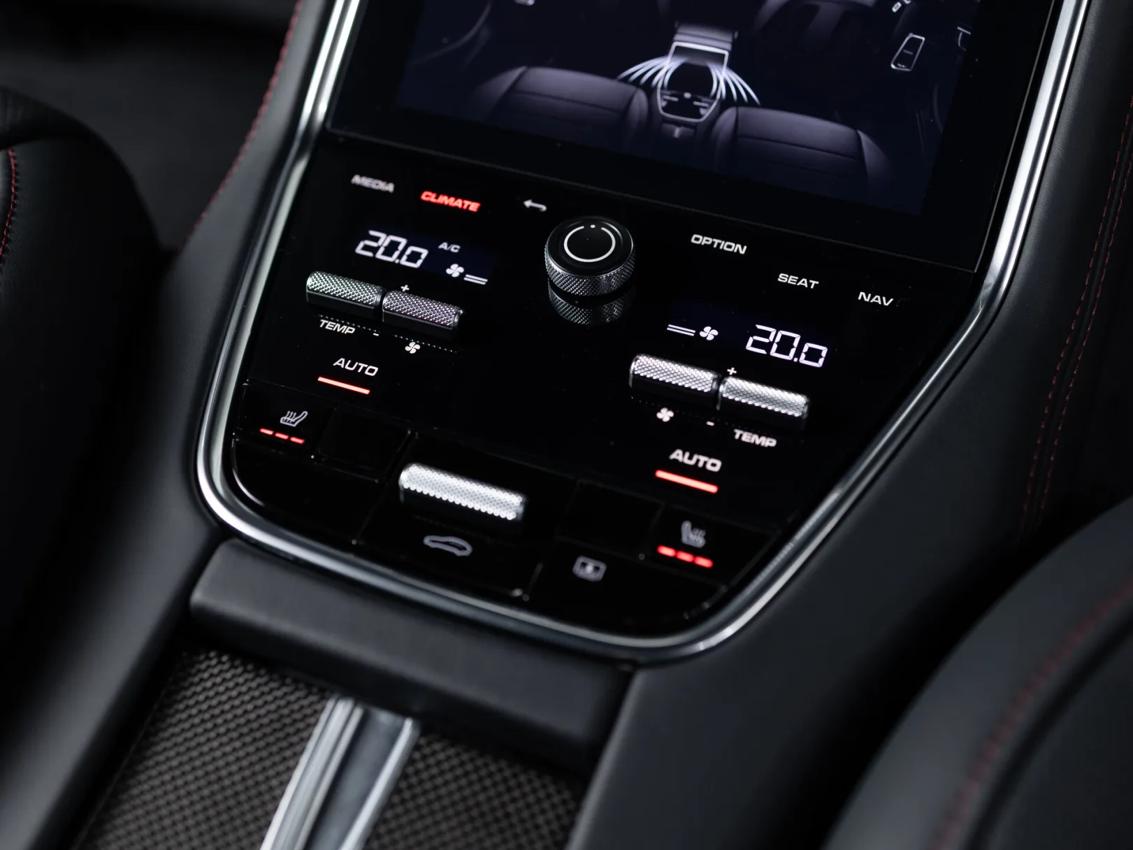 Porsche Panamera GTS II Рестайлинг, 2022 — экстерьер, фото 29