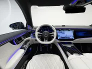 Mercedes-Benz S-Класс S 580 4MATIC VII (W223) Рестайлинг, 2026 — экстерьер, фото 13