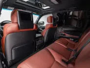Lexus LX 25th Anniversary Edition 2 III Рестайлинг, 2015 — экстерьер, фото 27