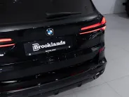 BMW X5 IV (G05/G18) Рестайлинг, 2024 — экстерьер, фото 28