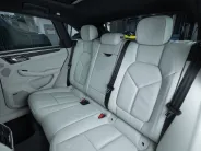 Porsche Macan Базовая I Рестайлинг 2, 2024 — экстерьер, фото 23