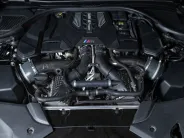 BMW M5 Competition VI (F90), 2019 — экстерьер, фото 27