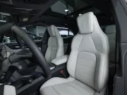Porsche Macan Electric II, 2025 — экстерьер, фото 11