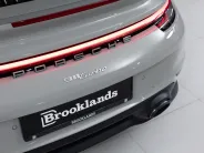 Porsche 911 VIII (992), 2023 — экстерьер, фото 35