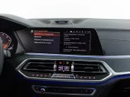 BMW X7 M50d I (G07), 2020 — экстерьер, фото 23