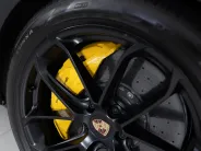 Porsche Cayenne Turbo GT III Рестайлинг, 2024 — экстерьер, фото 38
