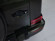 Mercedes-Benz G-Класс G 350 d III (W463), 2020 — экстерьер, фото 30