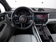 Porsche Macan T I Рестайлинг 2, 2024 — экстерьер, фото 13
