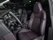 Porsche Cayenne Базовая III Рестайлинг, 2026 — экстерьер, фото 10
