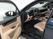Porsche Cayenne Базовая III Рестайлинг, 2026 — экстерьер, фото 7