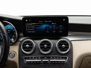 Mercedes-Benz GLC Coupe GLC 300 4MATIC купе Sport I (C253) Рестайлинг, 2021 — экстерьер, фото 25