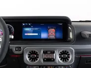 Mercedes-Benz G-Класс AMG G 63 II (W465) Рестайлинг, 2025 — экстерьер, фото 27