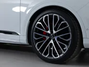 Audi Q7 55 TFSI quattro tiptronic II (4M) Рестайлинг 2, 2024 — экстерьер, фото 35
